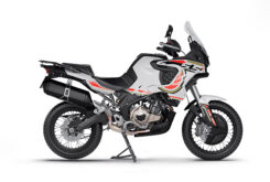 MV Agusta Lucky Explorer 5.5 2023