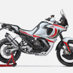 MV Agusta Lucky Explorer 9.5