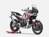 MV Agusta Lucky 9.5 2022 2