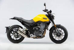 Macbor Eight Mile 500 Street 2024