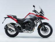 Macbor Montana XR5 2022