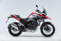 Macbor Montana XR5 2022