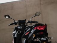 Malaguti Mission 125 2022 9 Malaguti Mission 125 2022 10