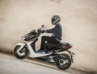 Malaguti Mission 125 2022 10 Malaguti Mission 125 2022 11