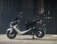 Malaguti Mission 125 2022 6 Malaguti Mission 125 2022 12