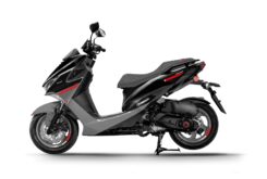 Malaguti Mission 125 2022