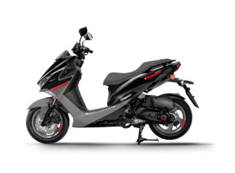 Malaguti Mission 125 2022 16 Malaguti Mission 125 2022 13