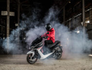 Malaguti Mission 125 2022 13 Malaguti Mission 125 2022 2