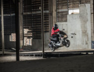 Malaguti Mission 125 2022 11 Malaguti Mission 125 2022 3