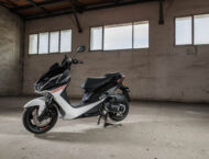 Malaguti Mission 125 2022 4 Malaguti Mission 125 2022 4