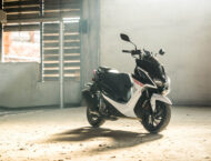 Malaguti Mission 125 2022 2 Malaguti Mission 125 2022 5