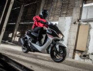 Malaguti Mission 125 2022 8 Malaguti Mission 125 2022 6