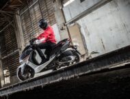 Malaguti Mission 125 2022 12 Malaguti Mission 125 2022 7