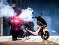 Malaguti Mission 125 2022 5 Malaguti Mission 125 2022 8