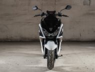 Malaguti Mission 125 2022 3 Malaguti Mission 125 2022 9