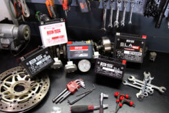 Tipos de batería de moto y sus ventajas y desventajas 9 Mantenimiento tipos bateria moto