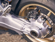 Moto Guzzi V100 Mandello 2022 detalles52