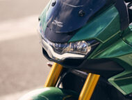 Moto Guzzi V100 Mandello 2022 detalles61