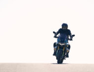 Moto Guzzi V100 Mandello 2022 dinamicas50