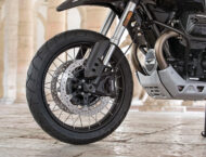 Moto Guzzi V85 TT Guardia d Onore 2022 10