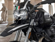 Moto Guzzi V85 TT Guardia d Onore 2022 12