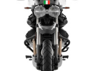 Moto Guzzi V85 TT Guardia d Onore 2022 14