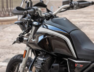 Moto Guzzi V85 TT Guardia d Onore 2022 15