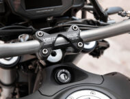 Moto Guzzi V85 TT Guardia d Onore 2022 20