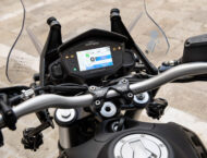 Moto Guzzi V85 TT Guardia d Onore 2022 22