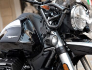 Moto Guzzi V85 TT Guardia d Onore 2022 24