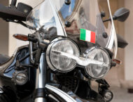 Moto Guzzi V85 TT Guardia d Onore 2022 25