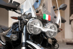 Moto Guzzi 2022: Nuevos colores y ediciones, ya en los concesionarios 25 Moto Guzzi V85 TT Guardia d Onore 2022 25