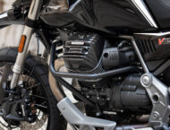 Moto Guzzi V85 TT Guardia d Onore 2022 29