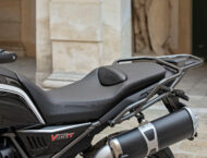 Moto Guzzi V85 TT Guardia d Onore 2022 33