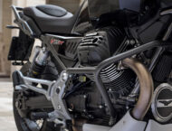 Moto Guzzi V85 TT Guardia d Onore 2022 34