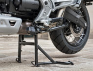 Moto Guzzi V85 TT Guardia d Onore 2022 35