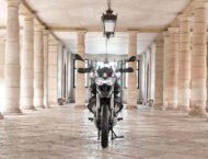 Moto Guzzi V85 TT Guardia d Onore 2022 39