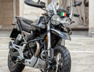 Moto Guzzi V85 TT Guardia d Onore 2022 43