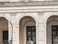 Moto Guzzi V85 TT Guardia d Onore 2022 46