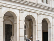 Moto Guzzi V85 TT Guardia d Onore 2022 6