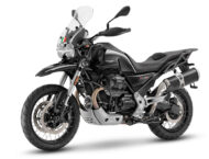 Moto Guzzi V85 TT Guardia d Onore 2022 7