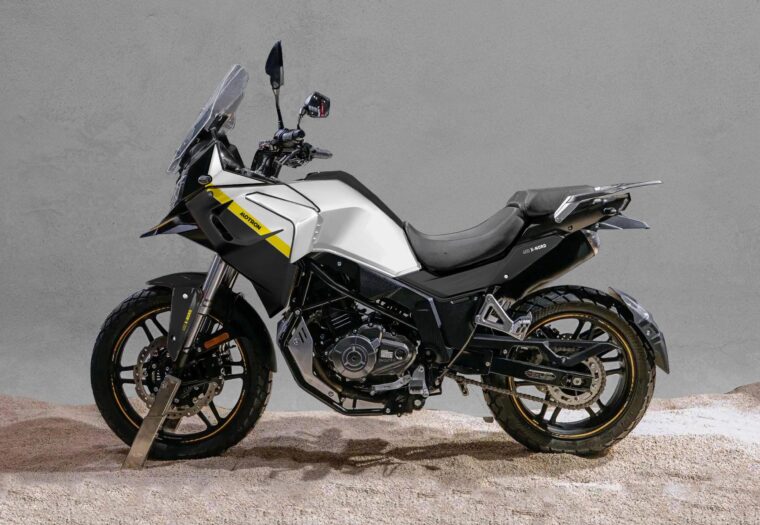 Motron-X-Nord-400-Concept