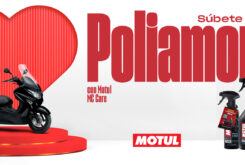 Motul poliamor