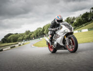 Norton y una nueva era: 6 nuevos modelos y expansión global 12 Norton V4SV 2022 3