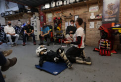 RescueBike Formación (10)