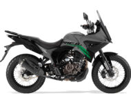 Rieju Aventura 125 2023 2 Rieju Aventura 125 2023 15