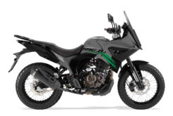 Rieju Aventura 125 2023