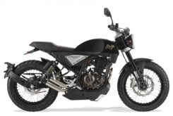 Rieju Century 125 2022