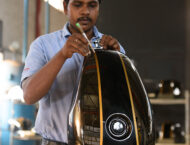 Royal Enfield 120 Aniversario: Venta exclusiva online 16 Royal Enfield 120 aniversario (5)