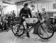 Royal Enfield Project Origin: El regreso a sus inicios 2 Royal Enfield Project Origin 36